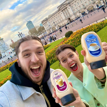 A Tea & Coffee Twin Pack