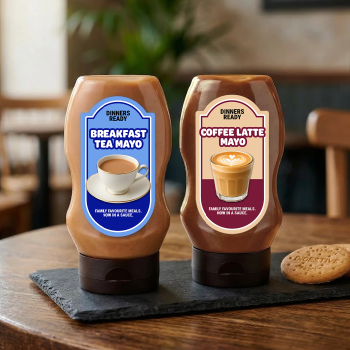 Tea & Coffee Twin Pack